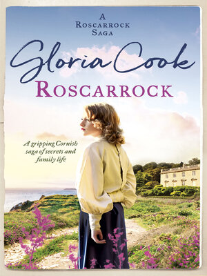 cover image of Roscarrock